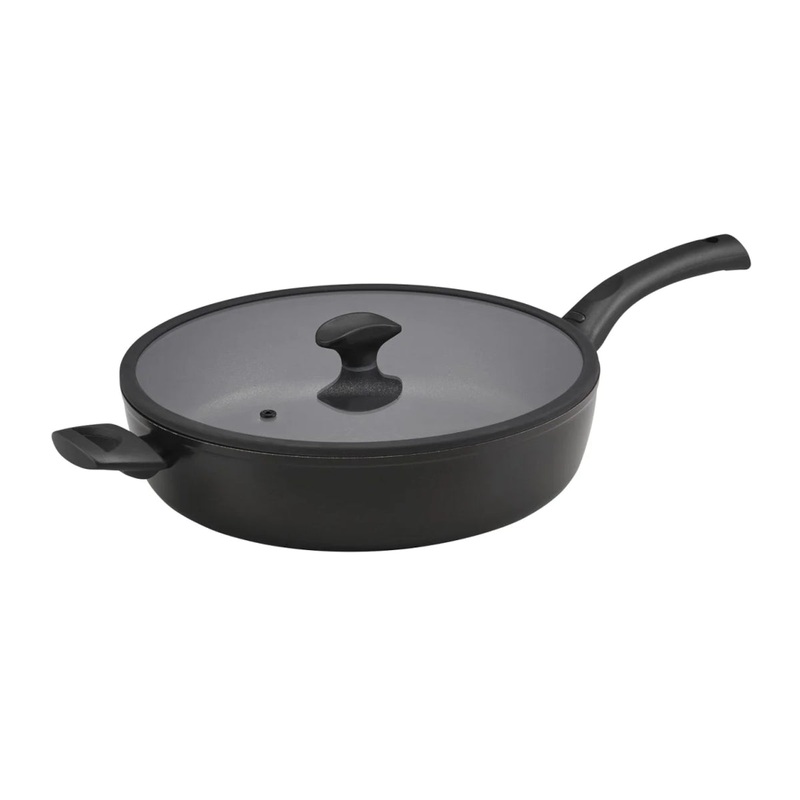 Essteele Per Salute Covered Saute Pan 32cm (5.7L)