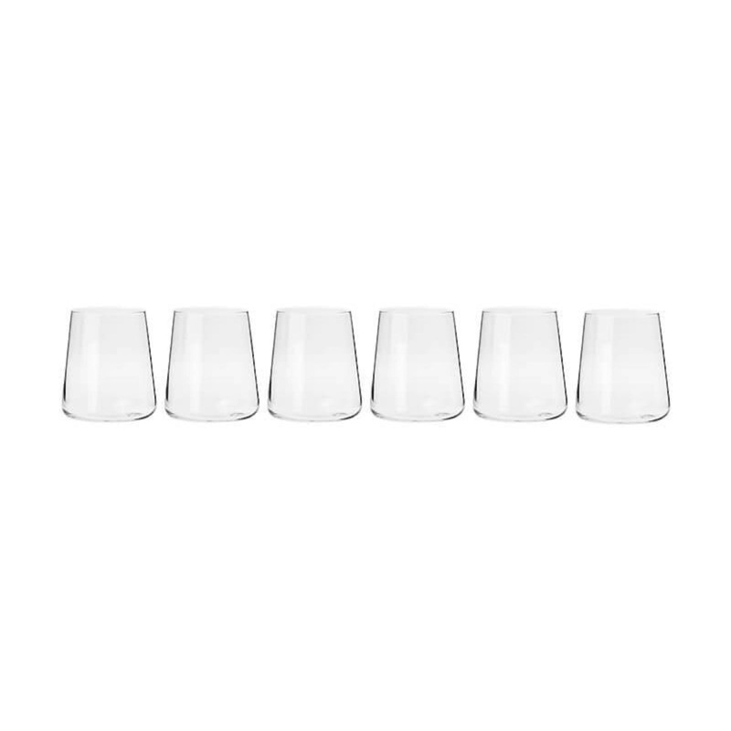Krosno Avant Garde Tumblers 430ml (Set of 6)