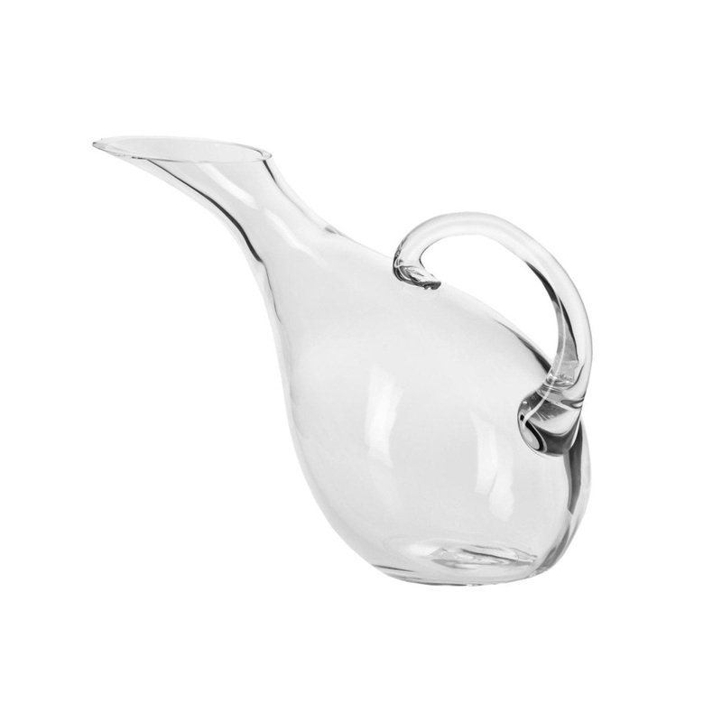 Krosno Connoisseur Duck Decanter 1.4L