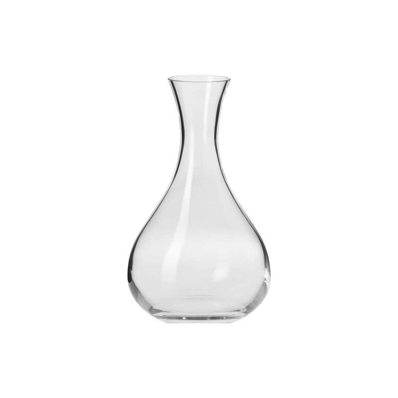 Krosno Harmony Wine Carafe 1.6L