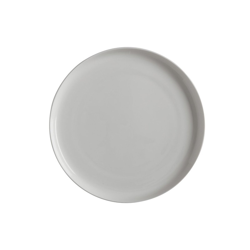 Maxwell & Williams Cashmere High Rim Coupe Plate 26.5cm