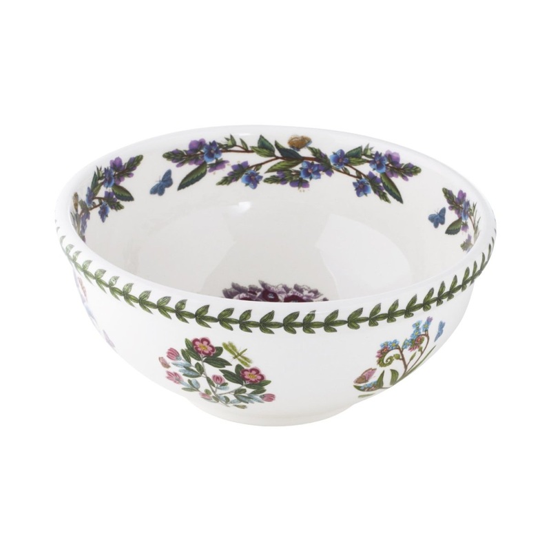 Portmeirion Botanic Garden Salad Bowl 23cm