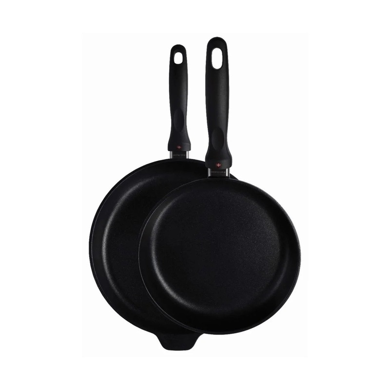 Swiss Diamond XD Classic Frypan 2 Piece