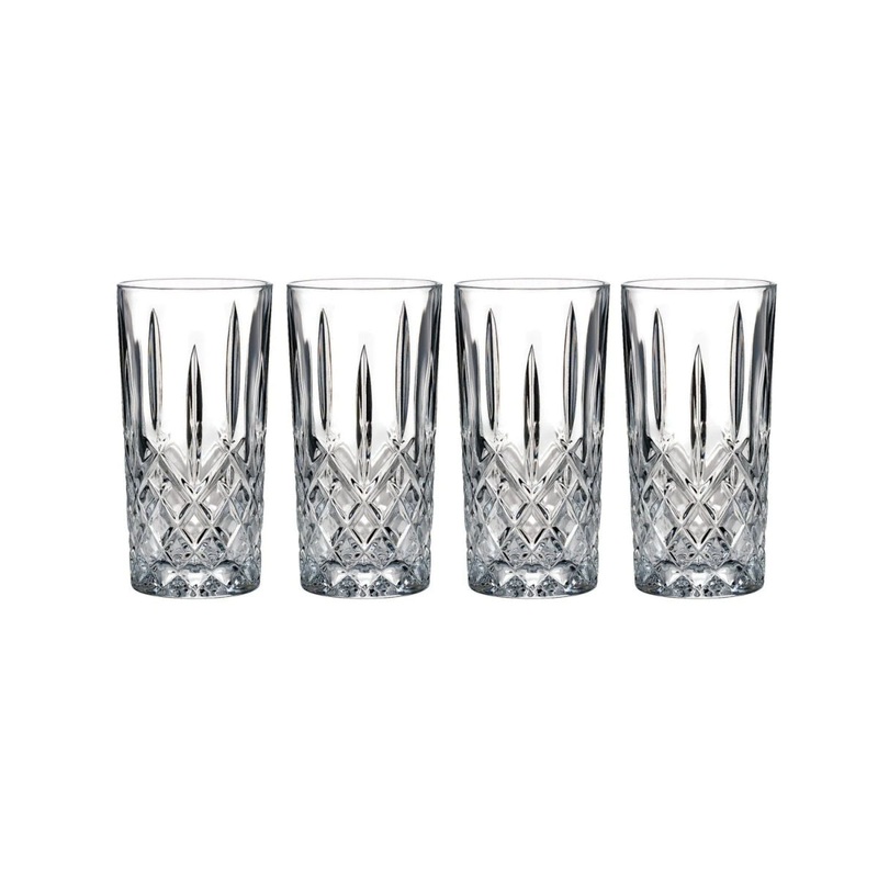 Waterford Marquis Markham Hi-Ball 384ml (Set of 4)