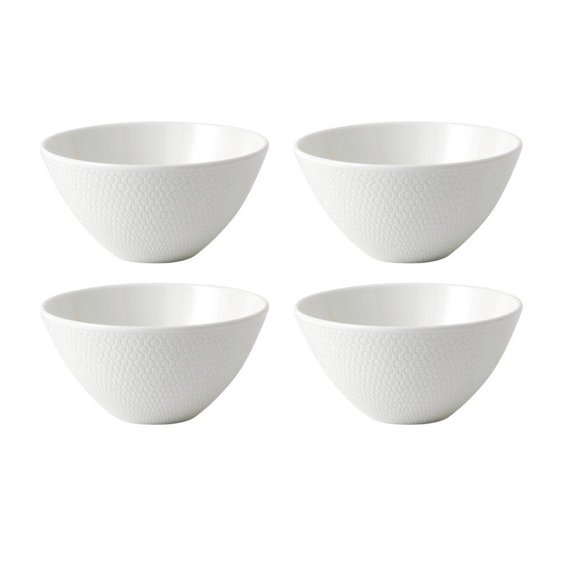 Wedgwood Gio Dip Bowls Set of 4 (12cm)