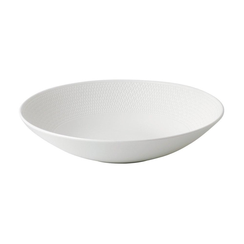 Wedgwood Gio Pasta Bowl 23cm
