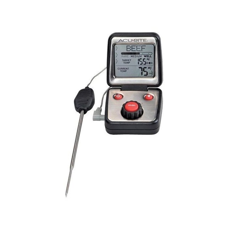 AcuRite Cooking and Barbeque Thermometer