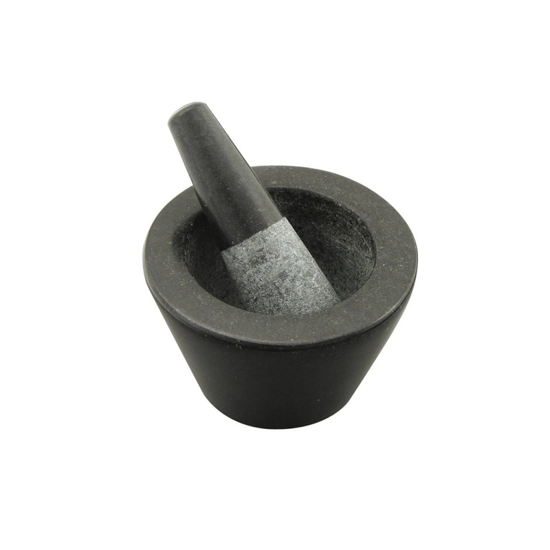 Avanti Conical Mortar and Pestle 13cm