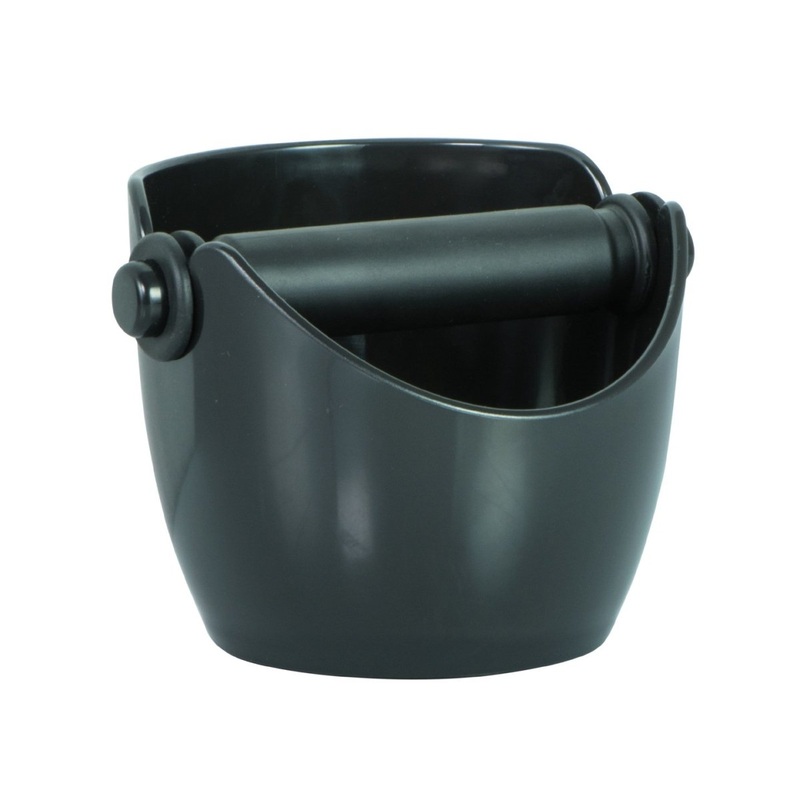Avanti Knock Box Black