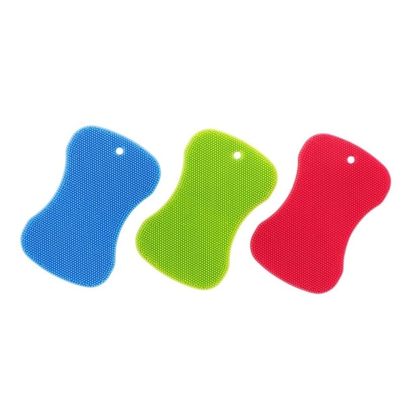 Avanti Silicone Sponge Assorted (price per item)