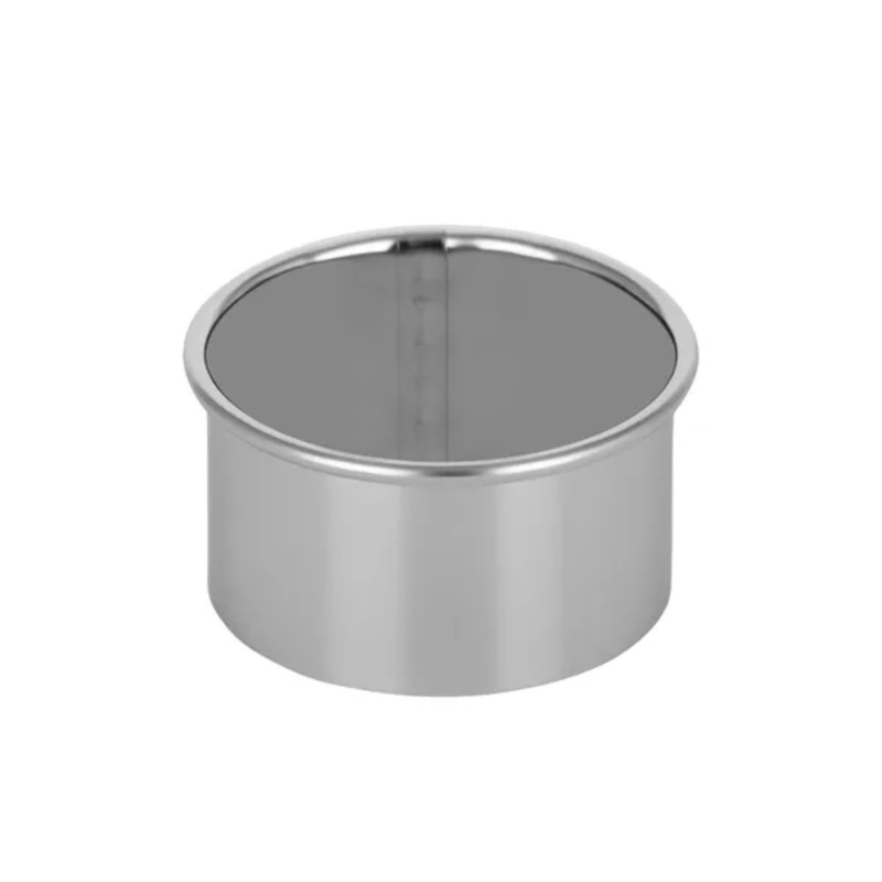 Chef Inox Scone Cutter 63mm