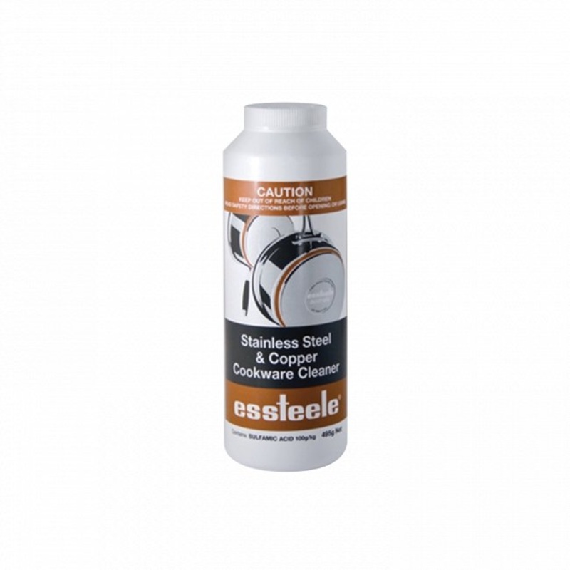 Essteele Powder Cleaner 495g