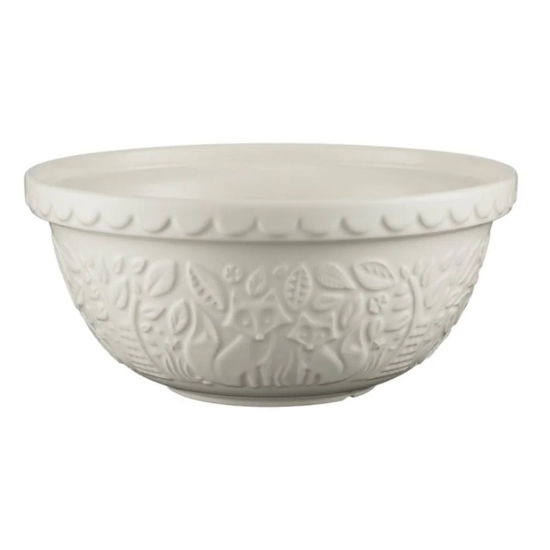 Mason Cash In The Forest Fox Mixing Bowl 4L