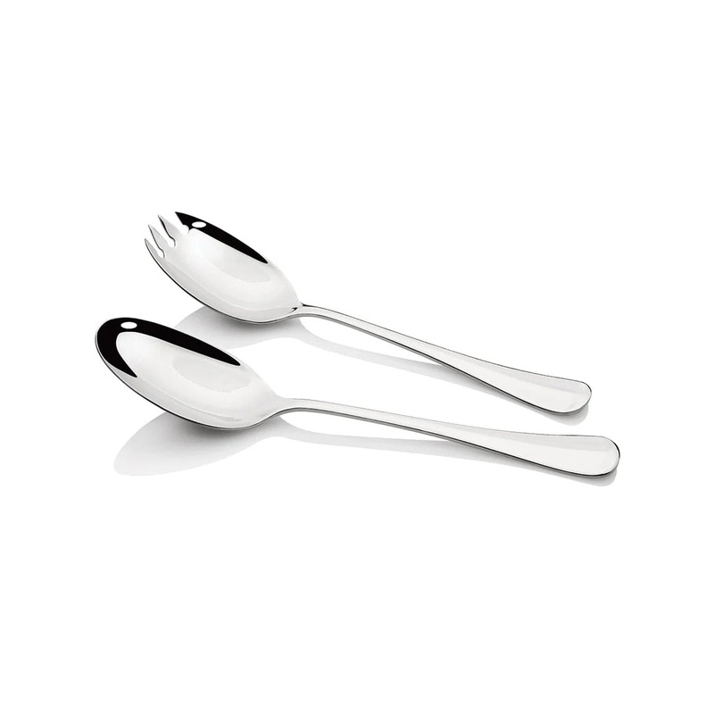 Stanley Rogers Baguette Salad Servers Set 2 Piece