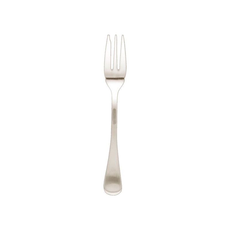 Tablekraft Elite Cake Fork