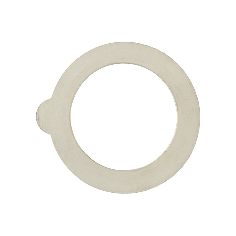 Bormioli Rocco Fido Individual Jar Ring Seal Small