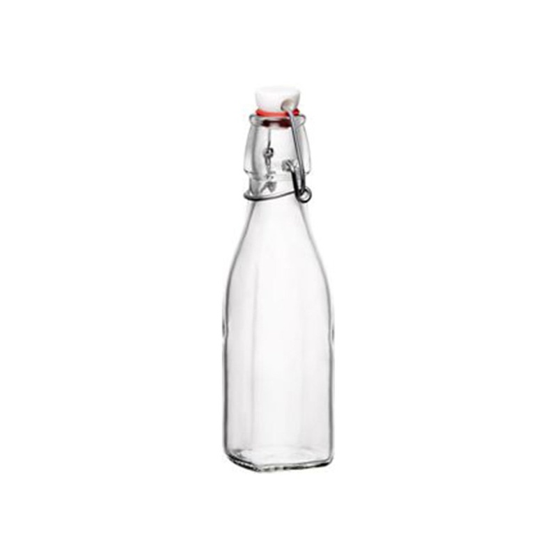 Bormioli Rocco Quattro Swing Oil Bottle 250ml