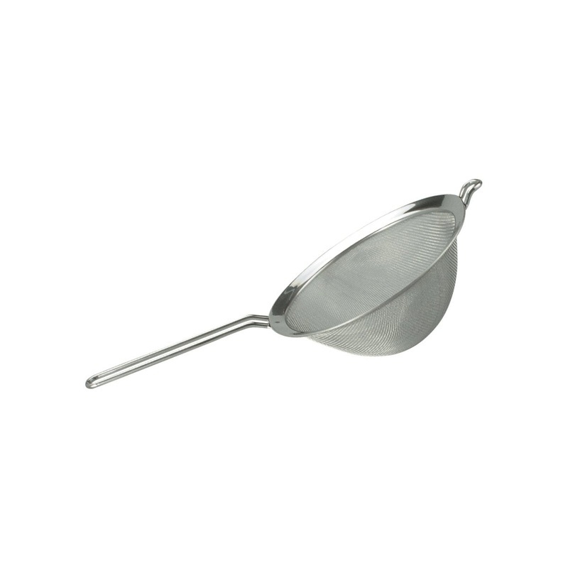 Chef Inox Stainless Steel Strainer 12cm