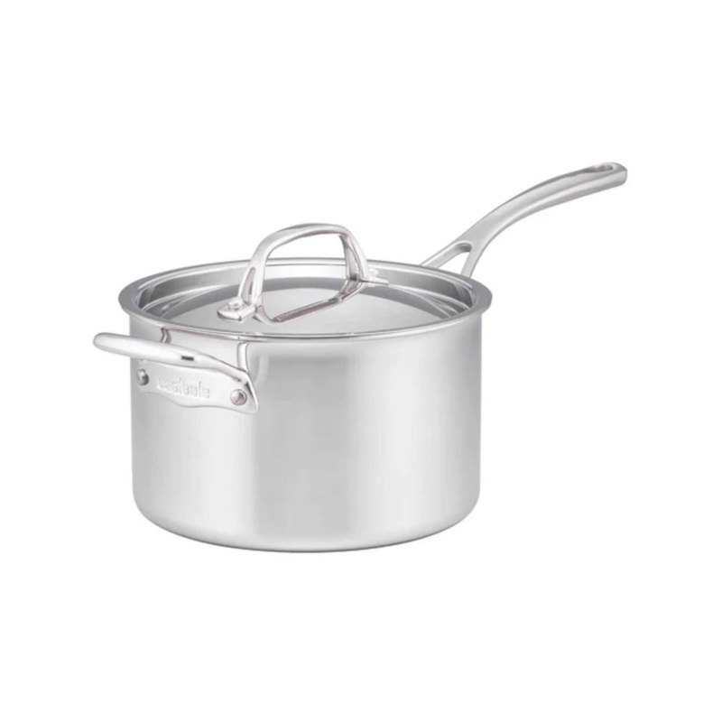 Essteele Eternit Saucepan 20cm (3.7L)