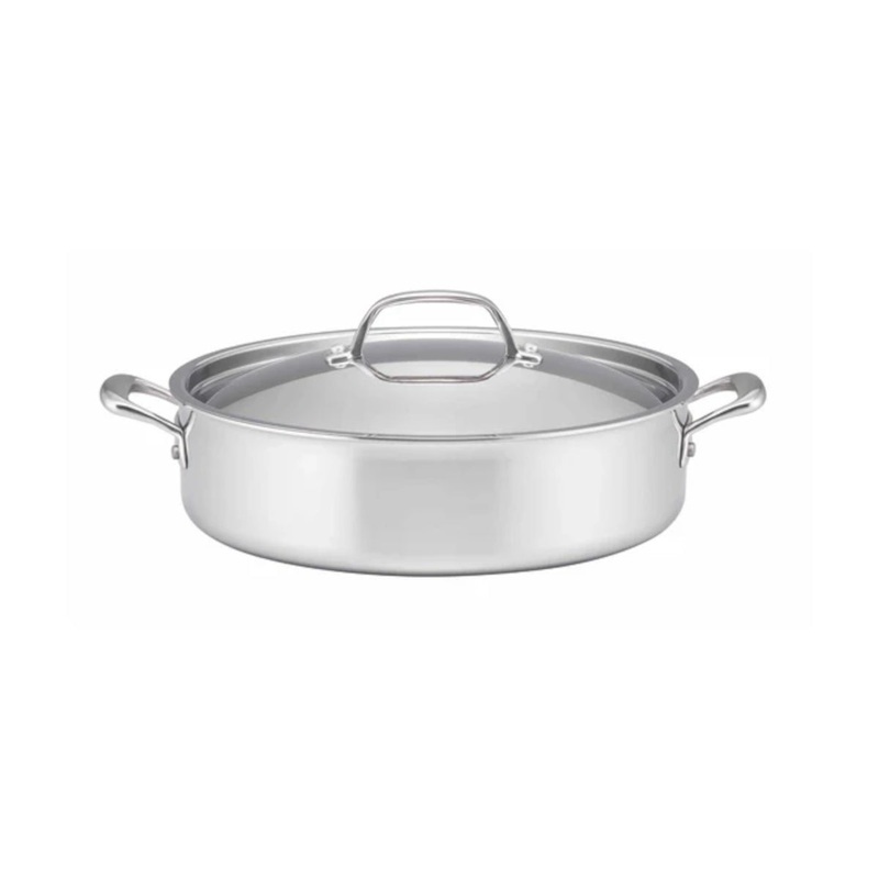 Essteele Eternit Sauteuse 30cm (5.6L)