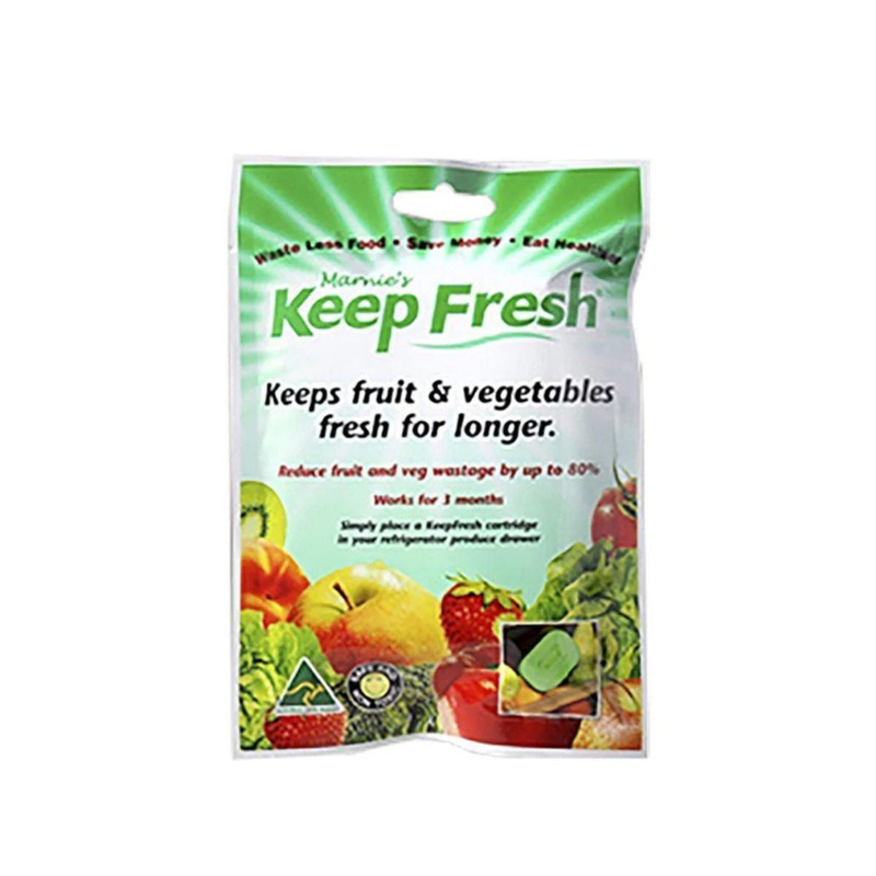 Keep Fresh Fruit & Vegetable Saver