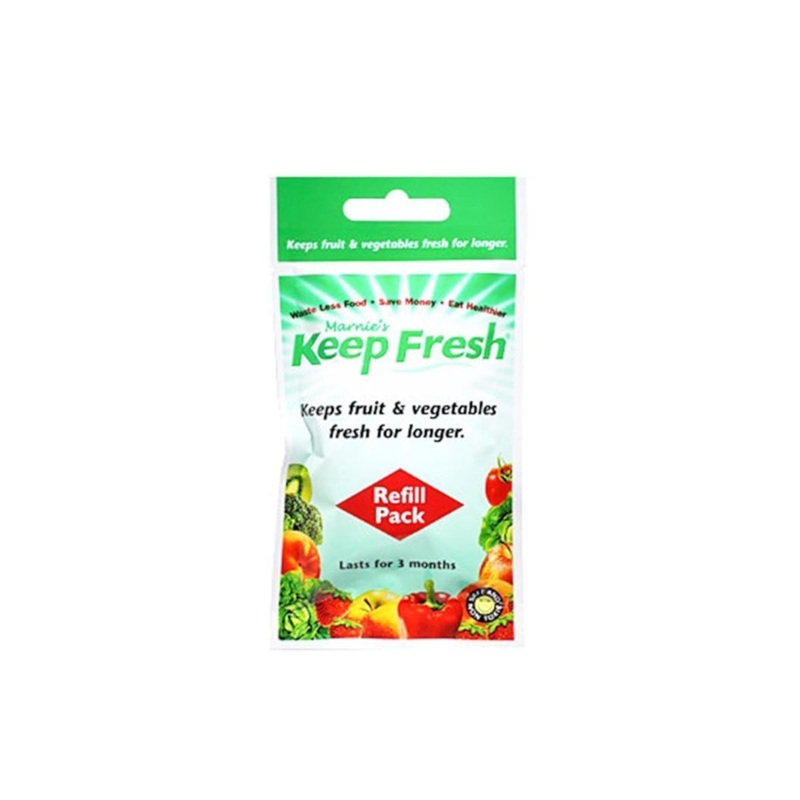 Keep Fresh Fruit & Vegetable Saver Refill