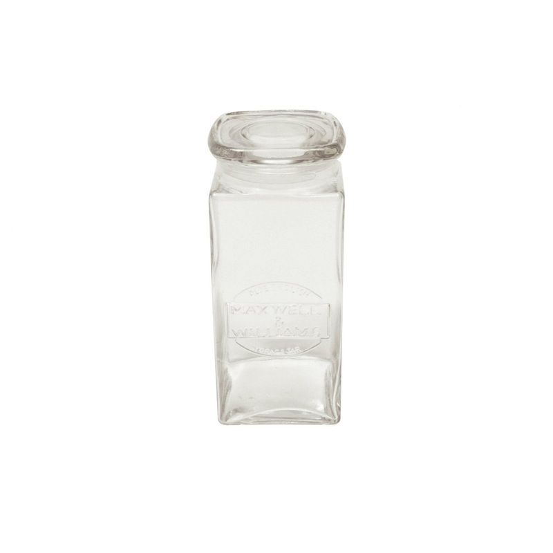 Maxwell & Williams Olde English Storage Jar 1.5L