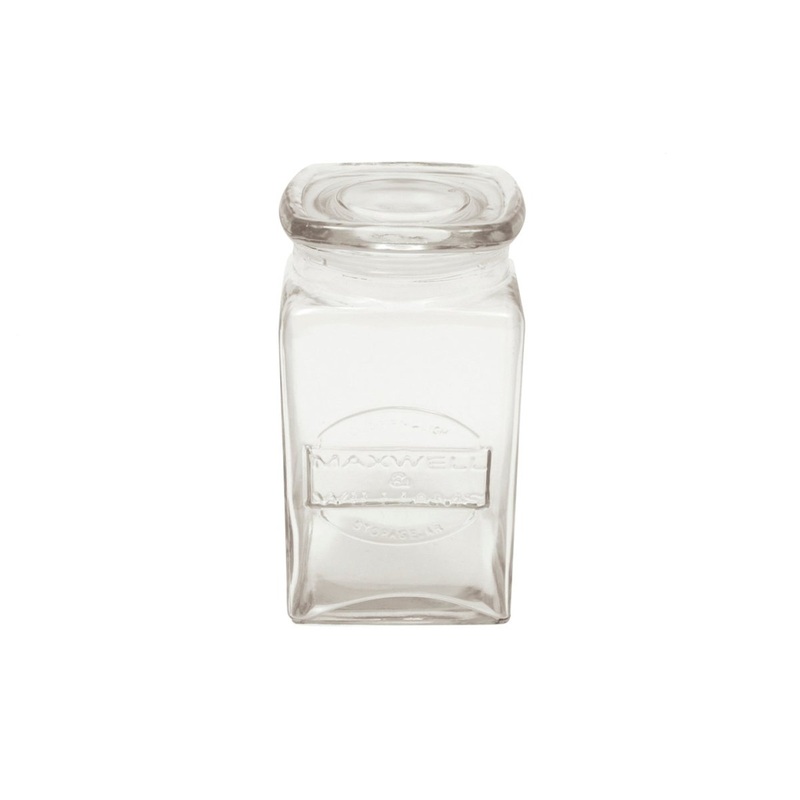 Maxwell & Williams Olde English Storage Jar 1L
