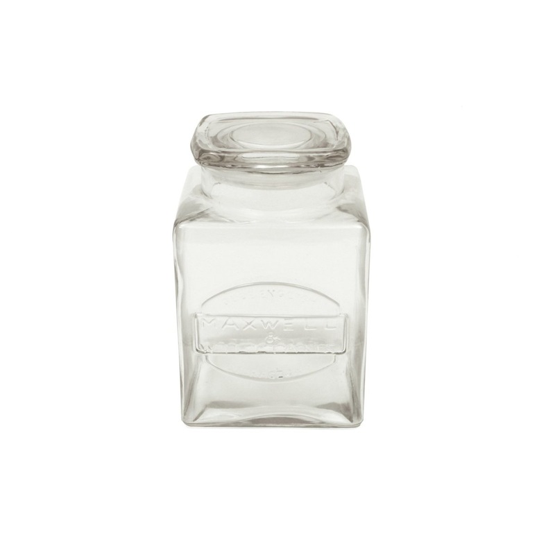 Maxwell & Williams Olde English Storage Jar 2.5L