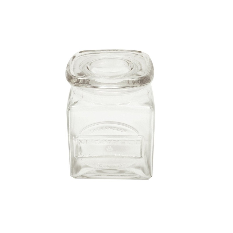 Maxwell & Williams Olde English Storage Jar 500ml