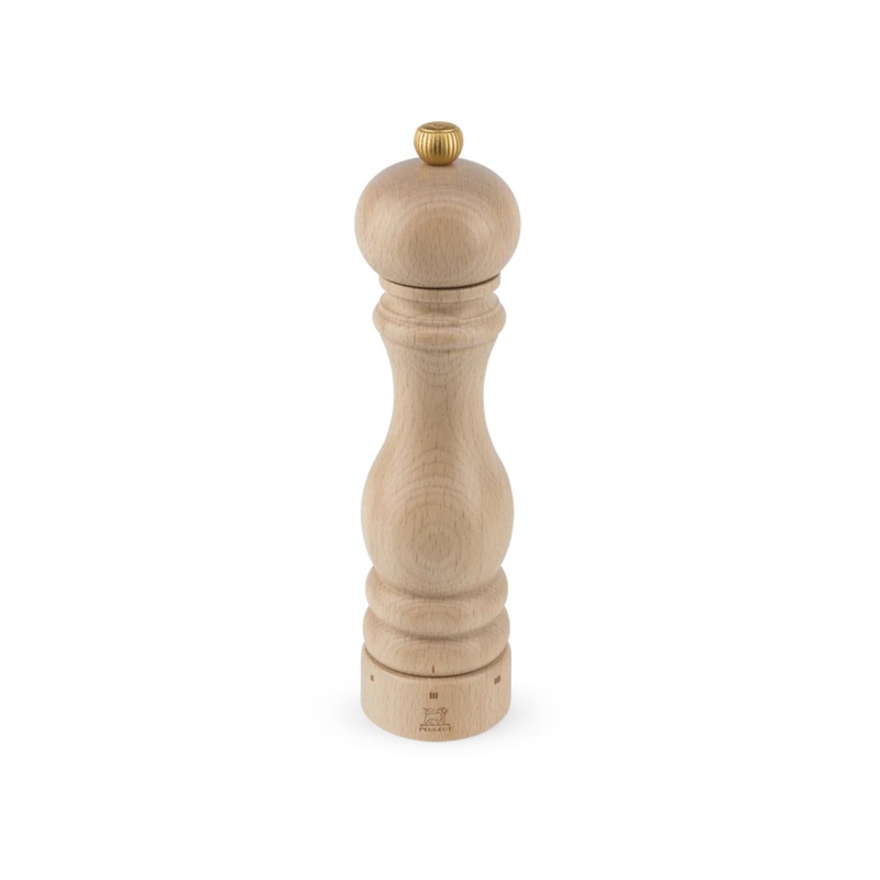 Peugeot Paris uSelect Pepper Mill Natural 22cm