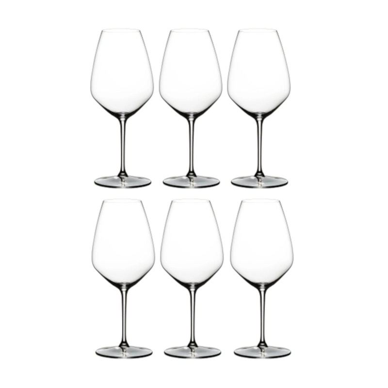 RIEDEL Extreme Shiraz 709ml (Set of 6)