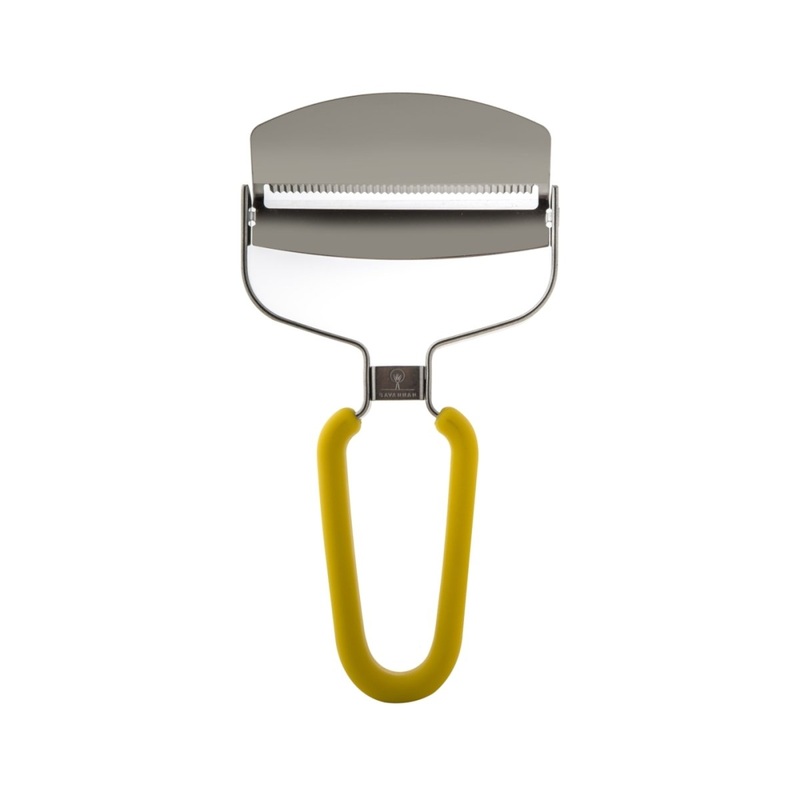 Savannah Japanese Y Wide Serrated Slicer