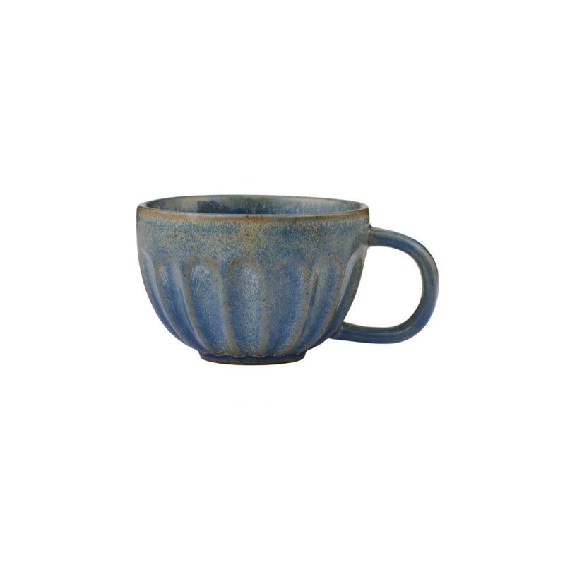 Studio Ceramic Mug Denim 320ml