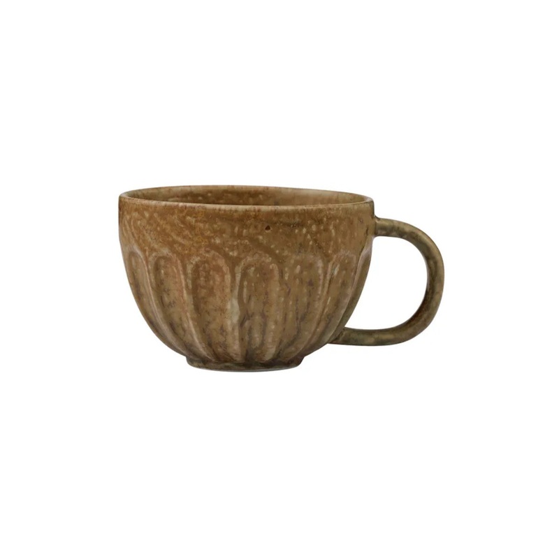 StudioCeramic Mug Olive 320ml