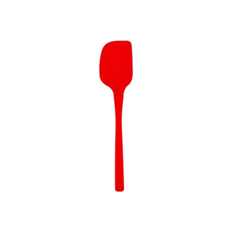 Tovolo Silicone Spatula Red