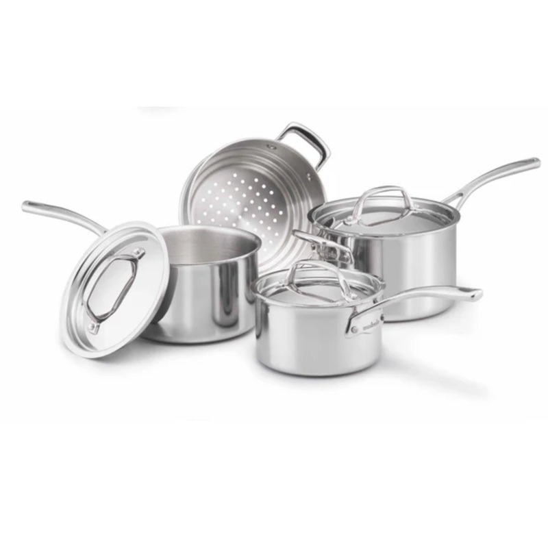 Essteele Eternit Cookware Set 4 Piece