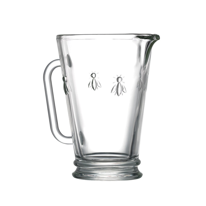 La Rochere Bee Water Jug 1L