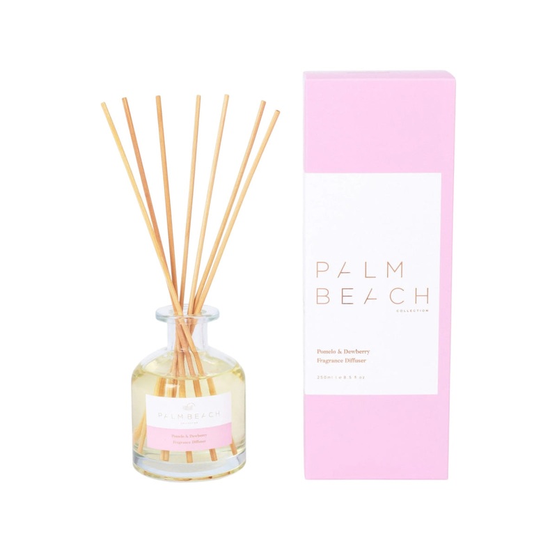 Palm Beach Collection Pomelo & Dewberry Diffuser 250ml