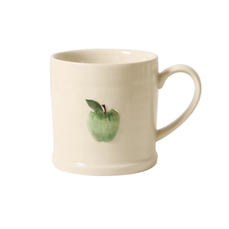 Robert Gordon Favourite Things Apple Mug 310ml