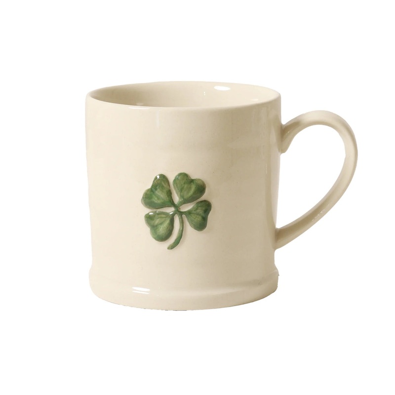 Robert Gordon Favourite Things Clover Mug 310ml