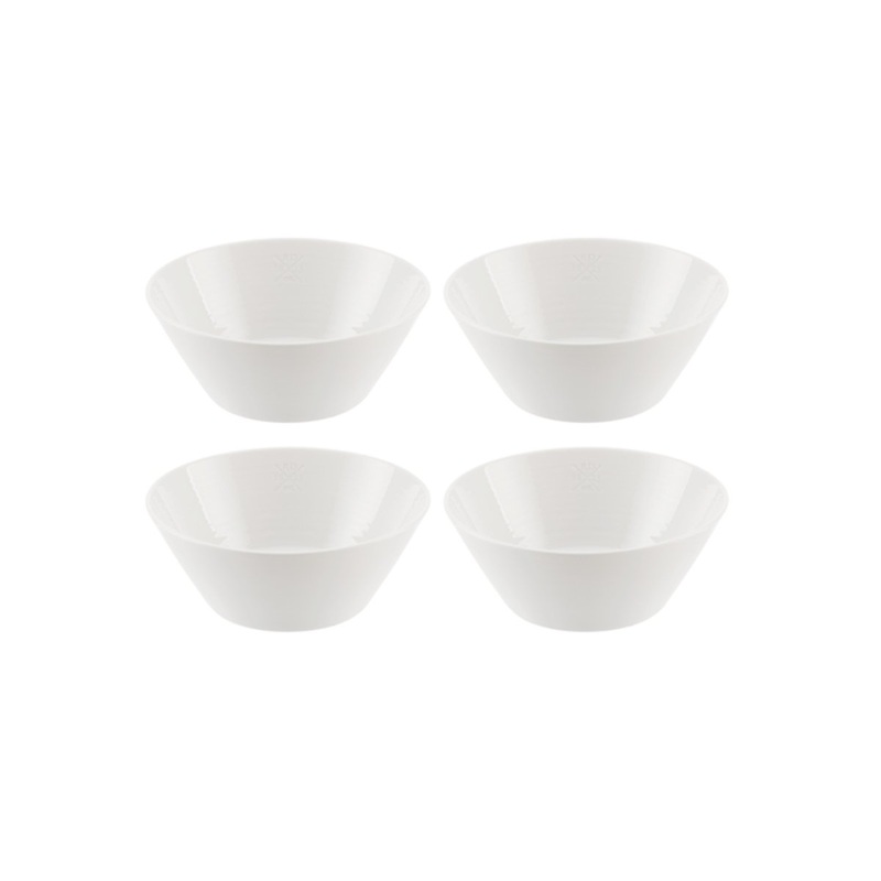 Royal Doulton 1815 Pure Cereal Bowl 16cm (Set of 4)