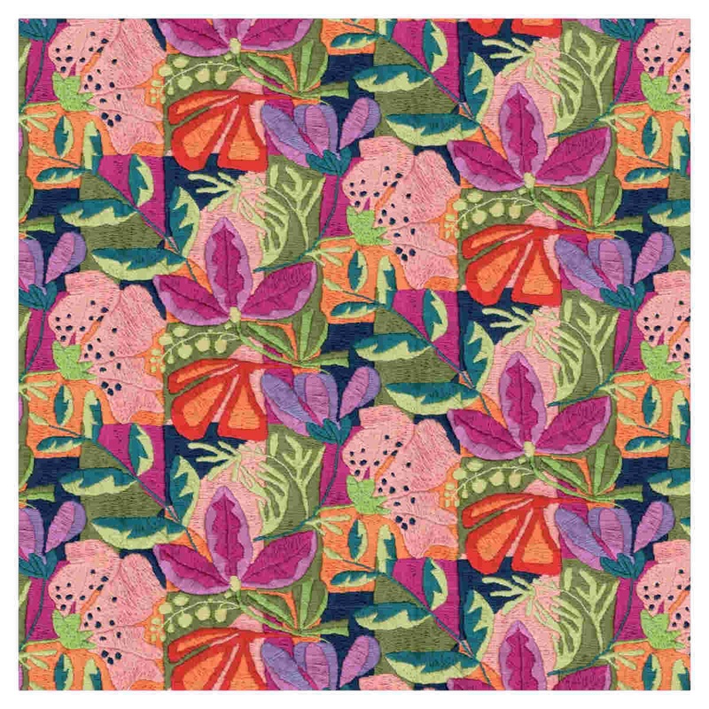 Tessitura Toscana Telerie Table Cloth Kikiru 170 x 360cm