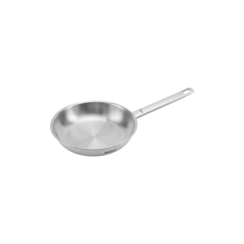 Woll Steel Frypan 20cm