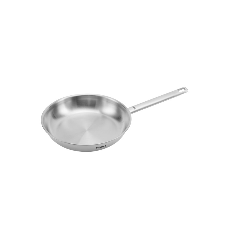 Woll Steel Fypan 24cm