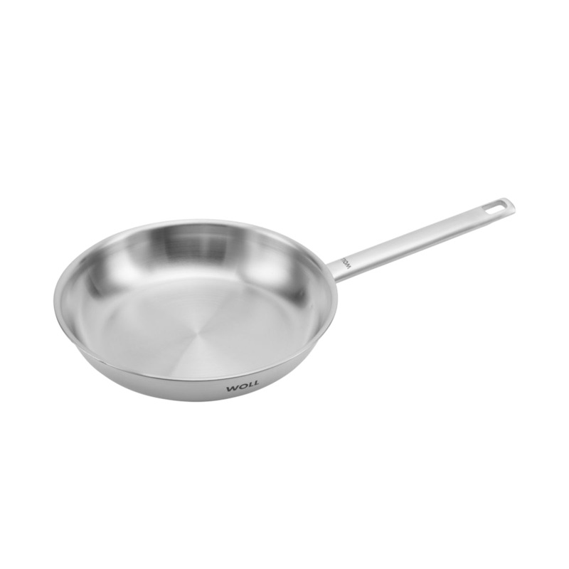 Woll Steel Fypan 28cm