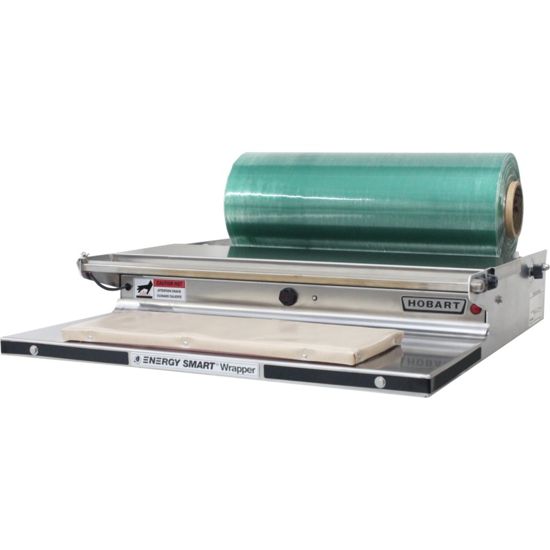 Hobart 625A-1 Table Top Wrap Station - 120/50-60/1
