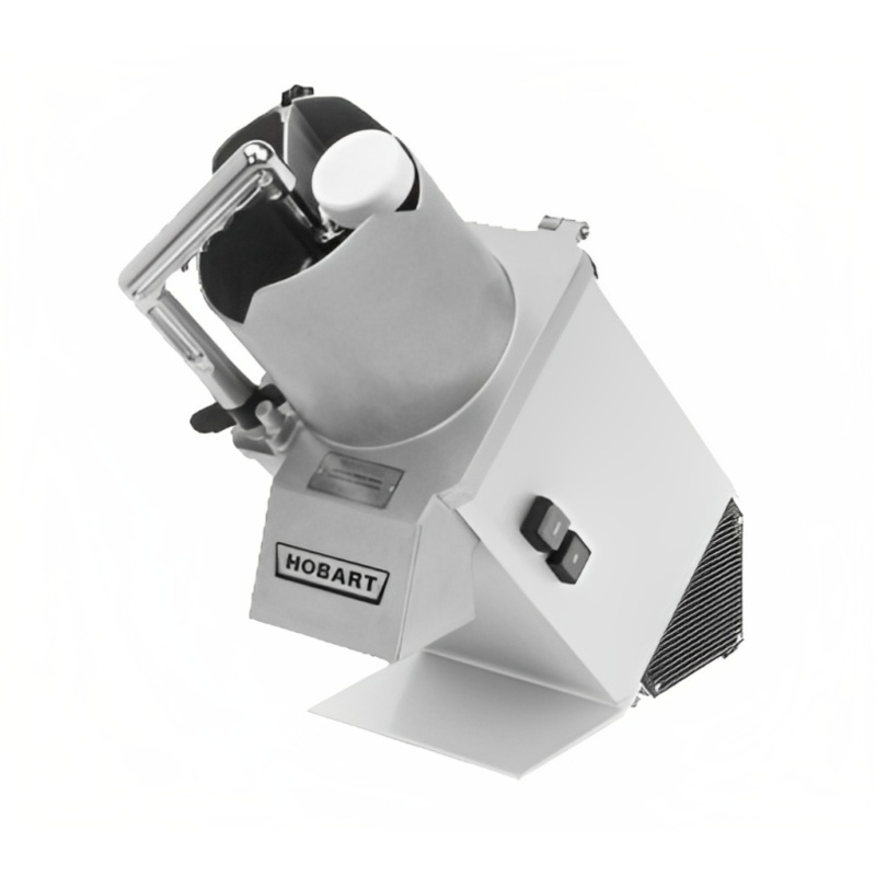 Hobart FP150-1 Food Processor - Unit Only - 120v 1/2 HP