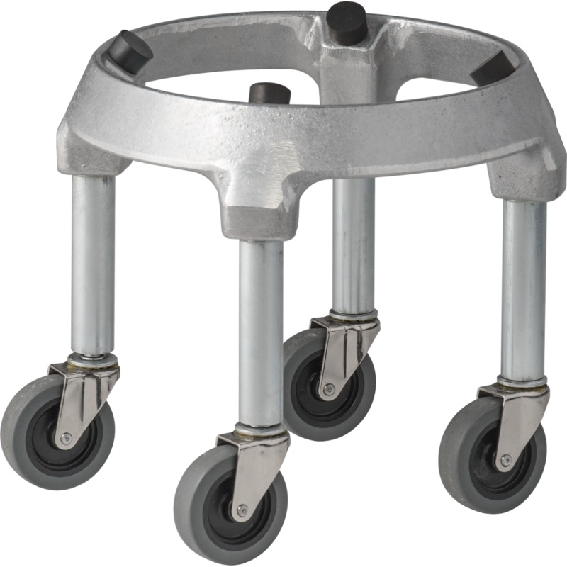 Hobart TRUCK-HL4030 Legacy Mixer Bowl Truck for 30-40 qt. Mixer Bowls