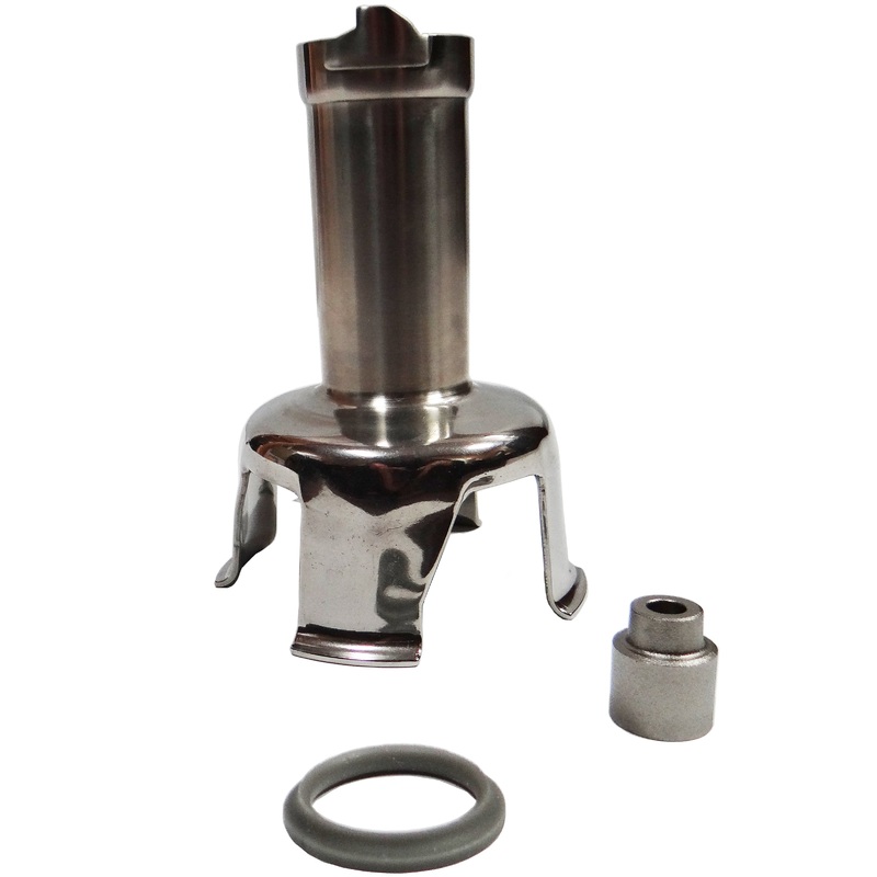 Robot Coupe 39455 Bell Cover Assembly with Removable Blade